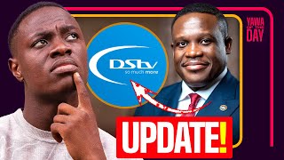 Reduction Or No Reduction‼️Social Media Vs Sam George on DStv Price Update😂😂