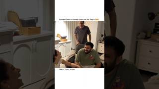Parmeet Sethi Ka Savage One-Liner For Yogita😱🔥 #ytshorts #shorts #viral #bollywood #family #funny