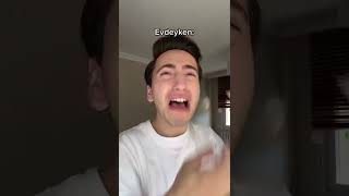 Arkadaşlarına hava atan cringe çocuk #keşfet #shorts