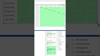 Looker Studio (Google Data Studio) Pivot Table Explained #lookerstudio #datanalytics #shorts