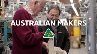 Humphrey Law | AUSTRALIAN MAKERS