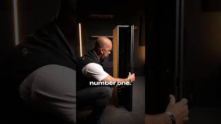 How to set the key code on the Fast Box line by SecureIT Gun Storage