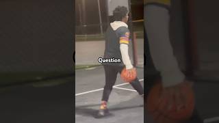 Hardest Sport to Master 🏀🤔 #basketball  #hoops #sports #shorts #discussion