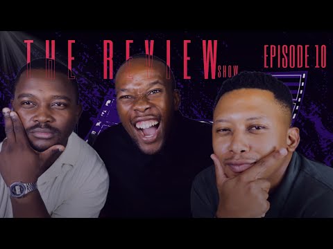The Review E10 |BBMzansi Recap | Being A Xaba, Uthando Nesthembu, Real City Makoti and Inimba Review