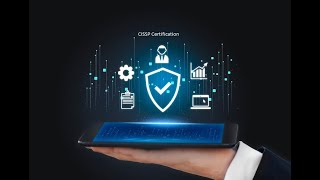 Certified Information System Security Professional(CISSP) Certification