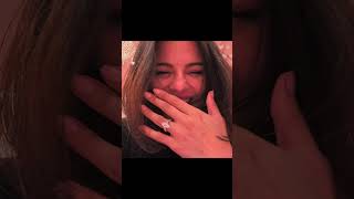 Selena Gomez is Engaged! #trending #celebrity #celebritynews #fyp #celebritytea #celebritygossip