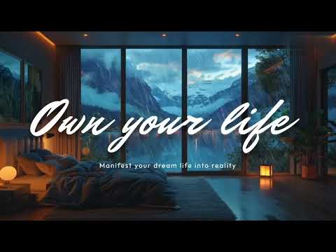 Manifest ₹10 Lakh Daily & Financial Freedom | Law of Attraction & Success Mindset