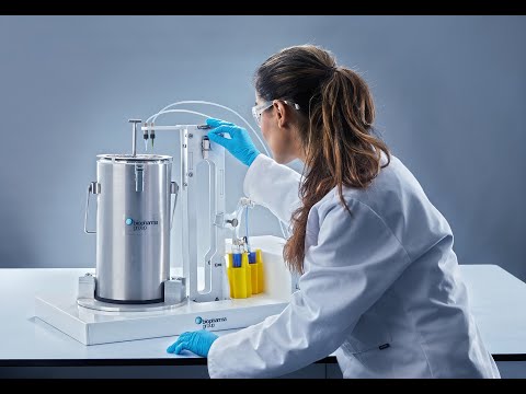 Need quality lyobeads with precise volume & shape? The LyobeadPRO™ from Biopharma Group is for you.