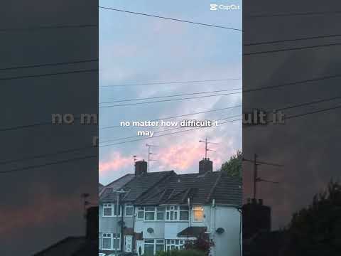 The power of dua is real you have to watch