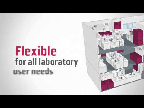 ELGA The Laboratory Water Specialists