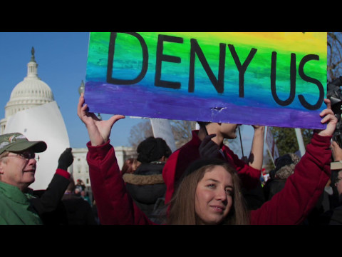 #ALCCauseICare - Marriage Equality - Until We All Belong