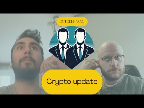 BTC reaches new all time high in October!