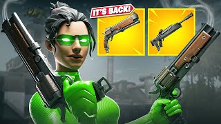 The NEW Reload Update is AMAZING!