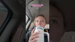 #weekinmylife #weekinmylifevlog