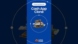 🚀 The simplest way to start the business! #alphacodez #clonescript #business #cashapp
