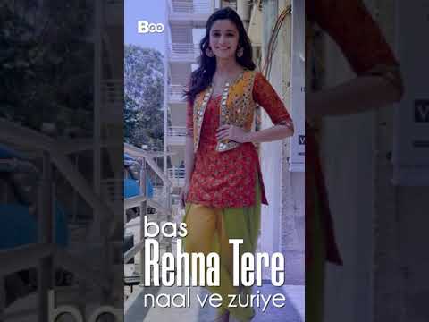 O likh di tere naa jindari jaaniye bas rana tere nal ve janiye इस गाने को आपको सुनते ही मचल पड़ेगा
