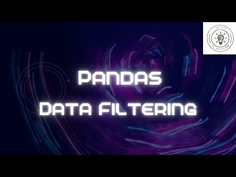 Master Data Filtering with Pandas: The Ultimate AI Guide!