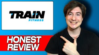 Train Fitness App Review: My Honest Experience With AI Workout Tracking & Smart Gym Logs