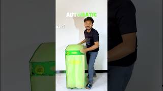 Automatic Aata Chakki review !!  #unveilingtech #techgadgets #techshorts #shortsvideo #tech
