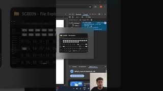 Day 20/200: let vs const in JavaScript ⚡ | Web Dev Challenge