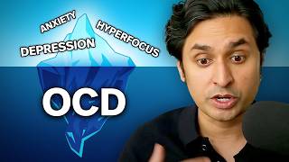 Why OCD Is Deeper Than You Think