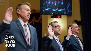 Immigration officials defend officers and tactics as public backlash grows