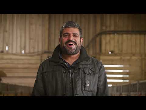 Healing Through Horses | ESR x Podcast Foundry – Series Trailer ft. Kumar Hindocha