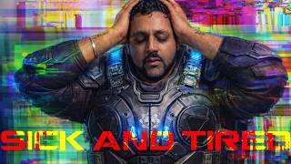 Cheater Exposed - Gears 5 is a Wreck!!