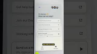 Create Apps in Seconds with AI – No Code! 🚀 | #thekingofcoding #ai #vibecoding