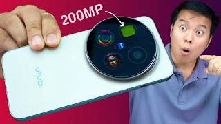 vivo X300 Pro is here - Can it Beat Samsung and Apple?