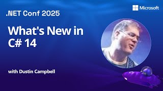 What's New in C# 14