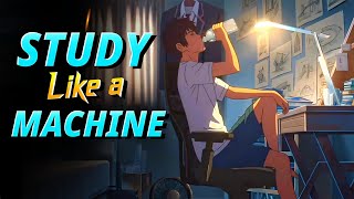 How to Learn FAST like a SPY (Secrets of Super-Fast Learning)
