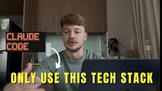 The Best Tech Stacks to Build Web Apps, Mobile Apps & SaaS (Fast)
