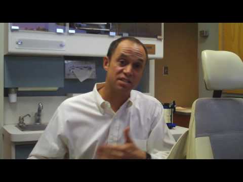 Albuquerque Cosmetic Dentist - Do You Need More New Patient