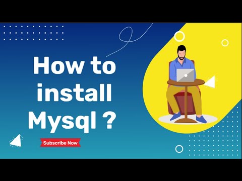 Mysql: The Complete Guide to MySQL Installation || vipcoding