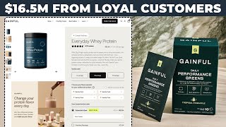 The Shopify Retention Hack That Brought $9.9M in 6 Months