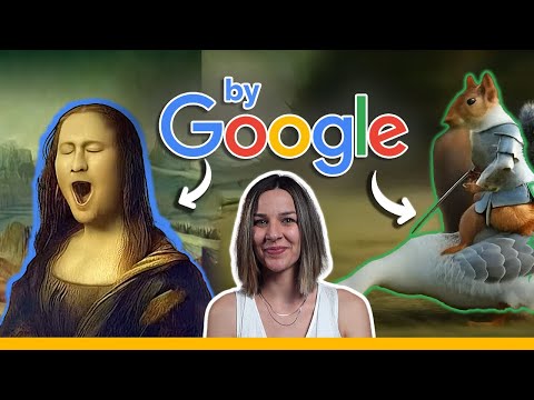 VideoPoet - Google's New AI Text-to-Video