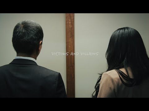 Musiq Soulchild "victims and villains" (Official Video)