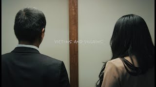 Musiq Soulchild "victims and villains" (Official Video)