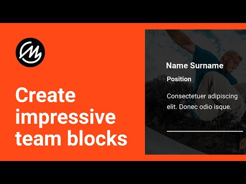 Live Demo: Crafting the Pure Team Light PTML PRO 106 block pattern with MaxiBlocks