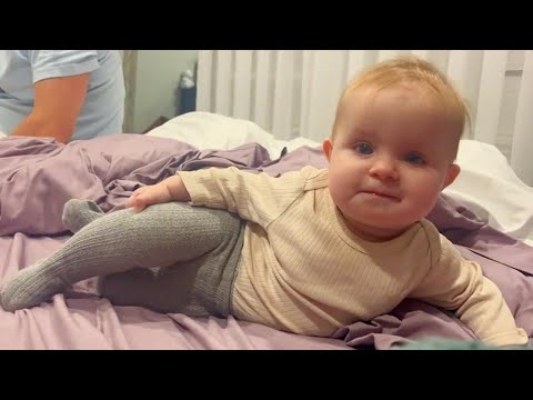 Vitamin Cute For The Day!! Babies Will Give You The Daily Dose Of Cuteness ♥