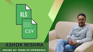 Dashboard Design in Excel Without Pivot Table Part 1