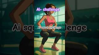 #DreamScreenAI #ai #gymlife  #sqatraining