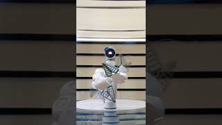 clicbot robot magical dance #clicbot #clicbotrobot #airobot #petbot #petrobot