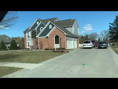 Explore the Heritage Farms, Canton, MI neighborhood with local real estate team Greg and Wendy Kime