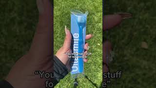 Three-sided toothbrush