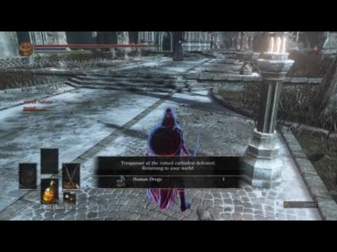 DARK SOULS™ III: Rolling Guard Break Edition