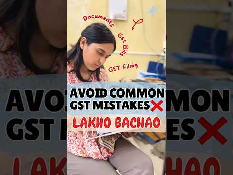 My Client Lost ₹10,000 in ecommerce business| Avoid Costly GST Mistakes #ecommercebusiness #gst