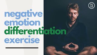 A Guided Exercise To Increase Self-Awareness