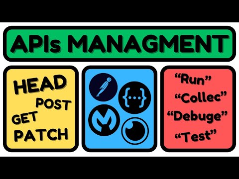 The APIs Management EXPERIENCE